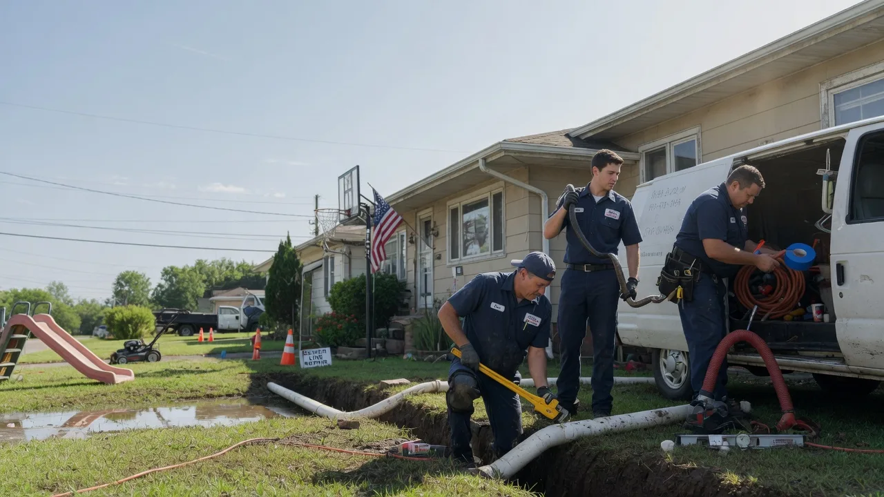 Toilet Installation in Fresno, OH near me